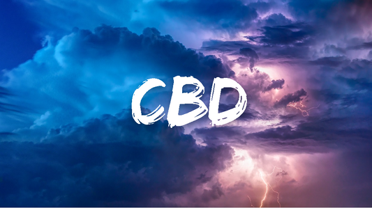 Benefits of CBD - Cbdhempsupplies
