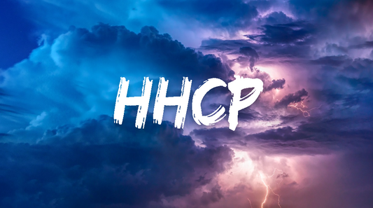 Understanding HHC-P and its effects - Cbdhempsupplies
