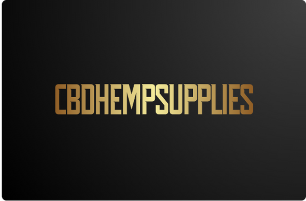 CbdHempSupplies
